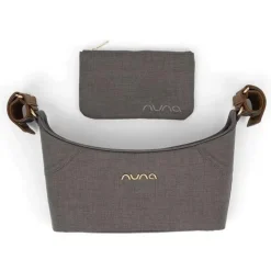 Nuna - Stroller Organizer Granite Outlet