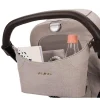 Nuna - Stroller Organizer Biscotti New