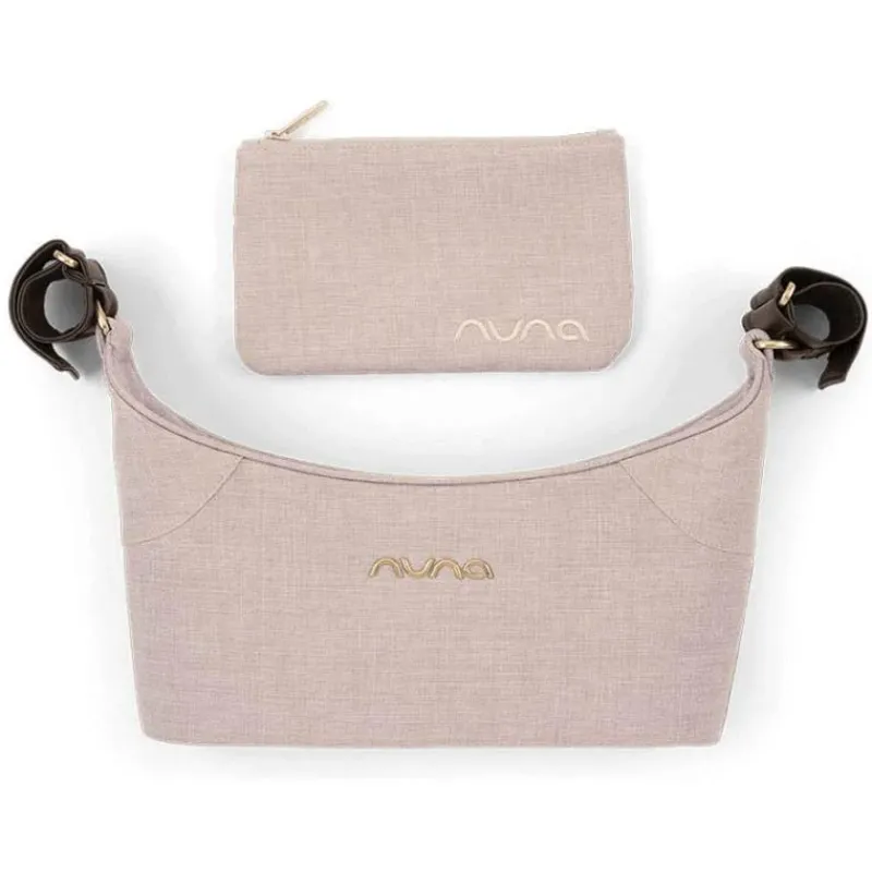 nuna__stroller_organizer__SKUkCjMvrsF_1.webp Nuna - Stroller Organizer Biscotti New