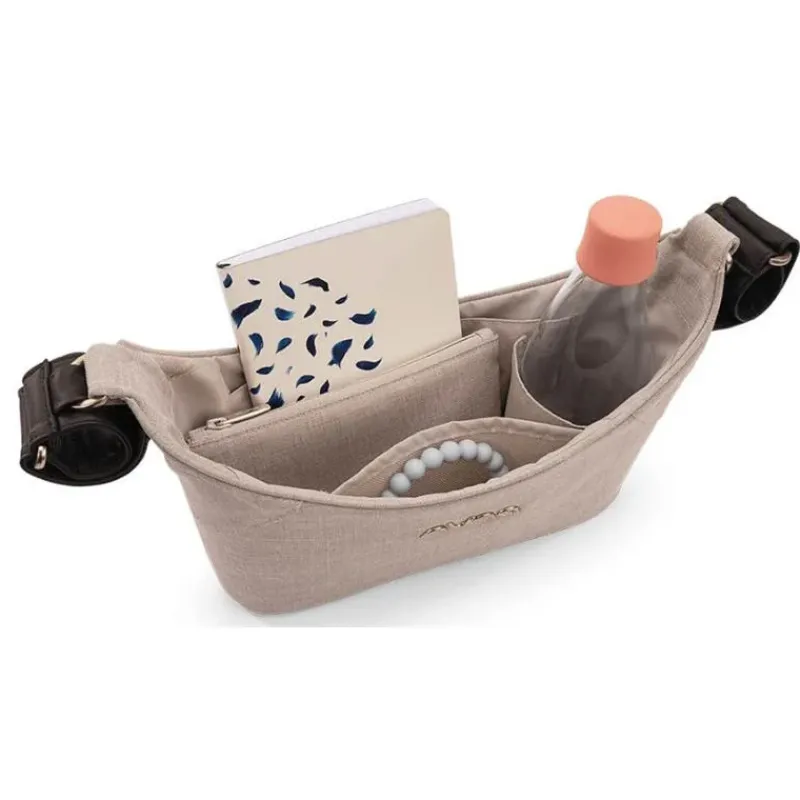 nuna__stroller_organizer__SKUkCjMvrsF_2.webp Nuna - Stroller Organizer Biscotti New