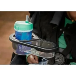 Nuna - Tabuleiro Infantil Tavo Carrinho de Criança Fashion