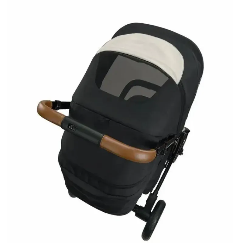 nuna__tavo_next_carrinho__SKUJZTyQ8HO_3.webp Nuna - Tavo Next Carrinho de passeio, Caviar Clearance