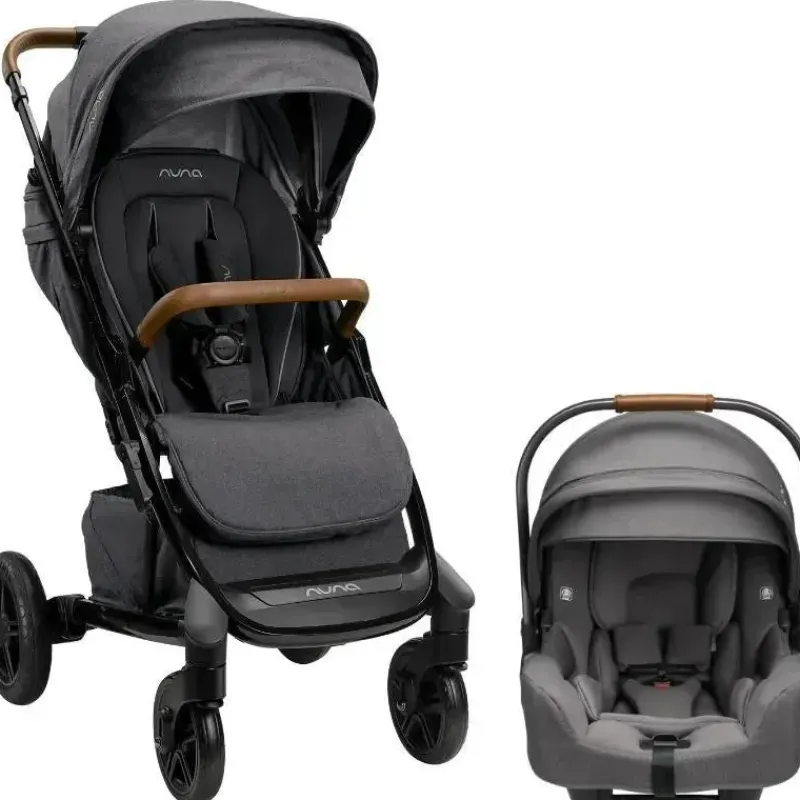 nuna__tavo_next_travel_sy_SKURkpBQOqG_0.webp Nuna - Tavo Next Travel System com assento de carro PIPA RX, granito New