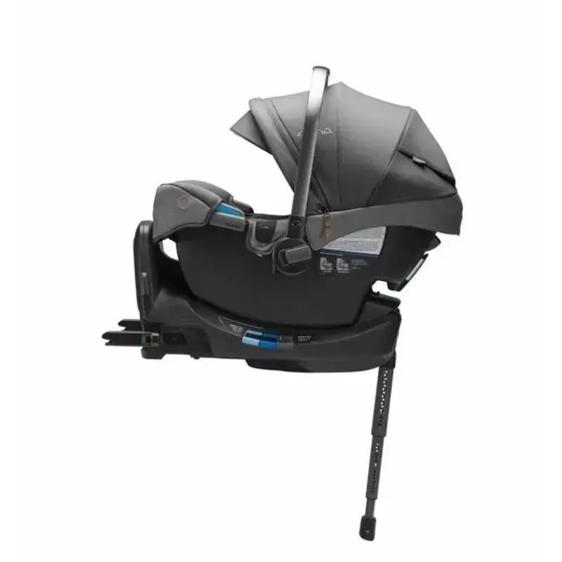 nuna__tavo_next_travel_sy_SKURkpBQOqG_2.webp Nuna - Tavo Next Travel System com assento de carro PIPA RX, granito New
