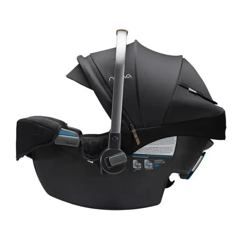 nuna__tavo_next_travel_sy_SKUbkkdg6pN_2.webp Nuna - Tavo Next Travel System com Cadeira Auto PIPA RX, Caviar Sale