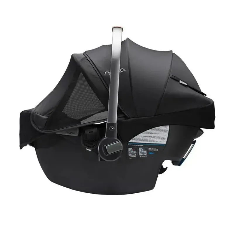 nuna__tavo_next_travel_sy_SKUbkkdg6pN_3.webp Nuna - Tavo Next Travel System com Cadeira Auto PIPA RX, Caviar Sale