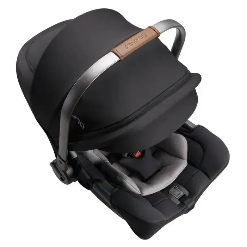nuna__tavo_next_travel_sy_SKUbkkdg6pN_4.webp Nuna - Tavo Next Travel System com Cadeira Auto PIPA RX, Caviar Sale