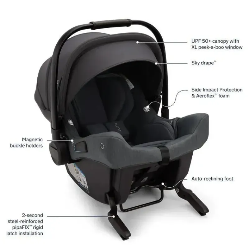 nuna__triv_next__pipa_urb_SKUQeQ9m0rY_1.webp Nuna - TRIV Next + PIPA Urbn Travel System, Ocean Sale
