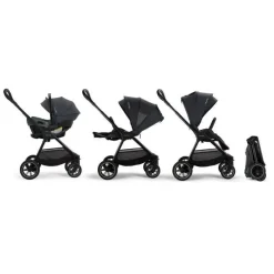 Nuna - TRIV Next + PIPA Urbn Travel System, Ocean Sale