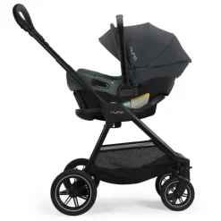 Nuna - TRIV Next + PIPA Urbn Travel System, Ocean Sale