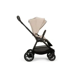 Nuna - Triv Next W Fivela Magnética, Biscotti Clearance