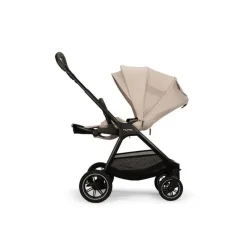 Nuna - Triv Next W Fivela Magnética, Biscotti Clearance
