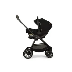 Nuna - Triv Next W Fivela Magnética, Biscotti Clearance