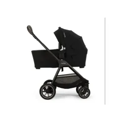 Nuna - Triv Next W Fivela Magnética, Biscotti Clearance