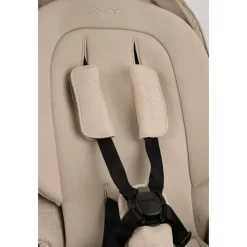 Nuna - Triv Next W Fivela Magnética, Biscotti Clearance