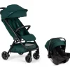 Nuna - Trvl + Pipa Urbn Travel System, Lagoa New
