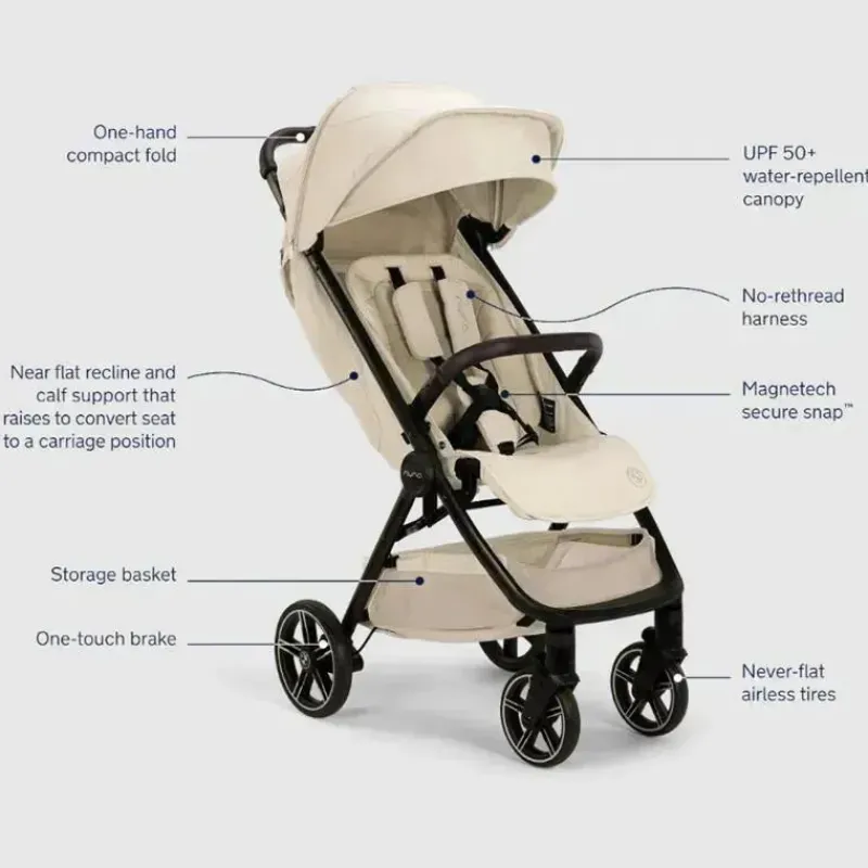 nuna__trvl_lx_stroller_bm_SKUpOyMVsKR_1.webp Nuna - TRVL LX Stroller BMW Special Edition, Mica Outlet