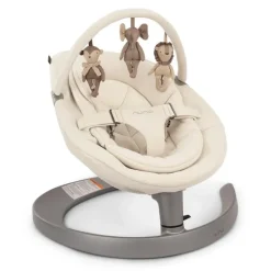 Nuna - Leaf Grow Bouncer, Cloud Sale