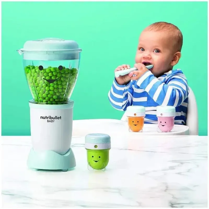 nutribullet_baby__sistema_SKUSKJORjpm_2.webp Nutribullet Baby - Sistema Completo de Produção de Alimentos, 32 onças Best