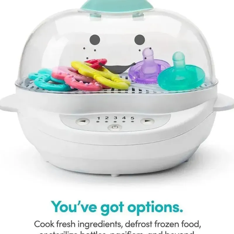 nutribullet_baby__vaporiz_SKUS1DCmbu7_2.webp Nutribullet Baby - Vaporizador Turbo Food Clearance