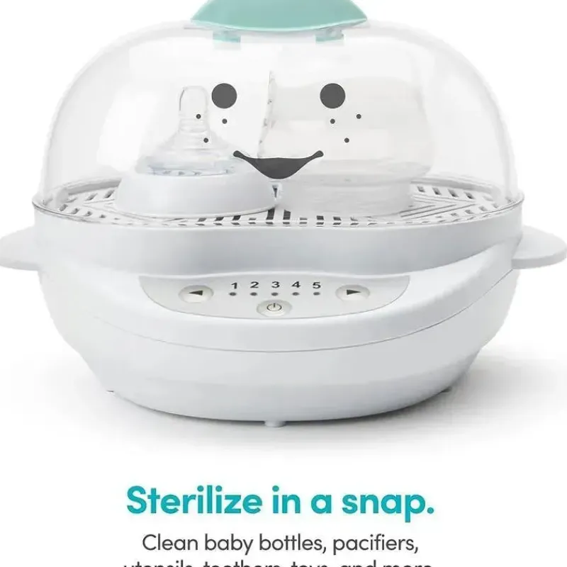 nutribullet_baby__vaporiz_SKUS1DCmbu7_4.webp Nutribullet Baby - Vaporizador Turbo Food Clearance