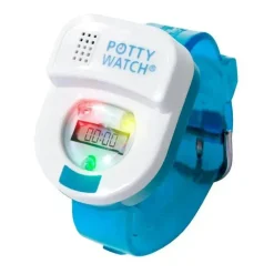 Potty Time O Relógio Potty Original Azul Online