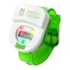 Potty Time O Relógio Potty Original Verde Best
