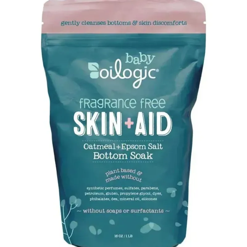 oilogic__banho_de_imerso__SKUddoceYBk_0.webp Oilogic Baby Oilogic - Banho de imersão, pele e auxílio para banho de sal Epsom com aveia Essentials para bebês Best