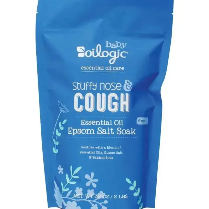 oilogic__epsom_soak_stuff_SKUQyrOglql_0.webp Oilogic Baby Oilogic - Epsom Soak Stuffy Nose, 32 onças New
