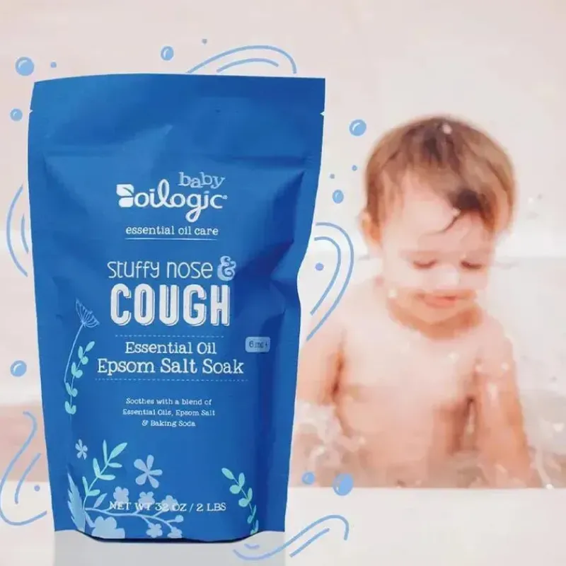 oilogic__epsom_soak_stuff_SKUQyrOglql_2.webp Oilogic Baby Oilogic - Epsom Soak Stuffy Nose, 32 onças New