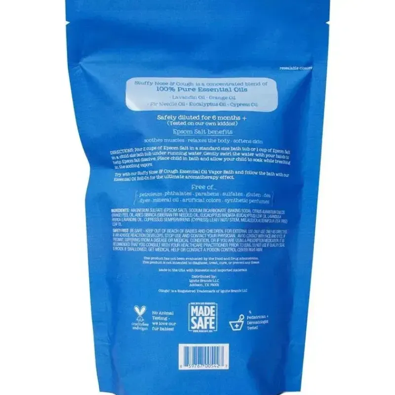 oilogic__epsom_soak_stuff_SKUQyrOglql_3.webp Oilogic Baby Oilogic - Epsom Soak Stuffy Nose, 32 onças New