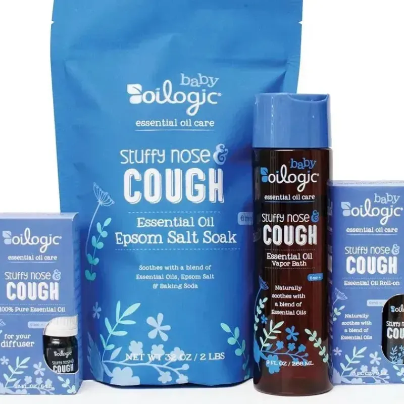 oilogic__epsom_soak_stuff_SKUQyrOglql_5.webp Oilogic Baby Oilogic - Epsom Soak Stuffy Nose, 32 onças New