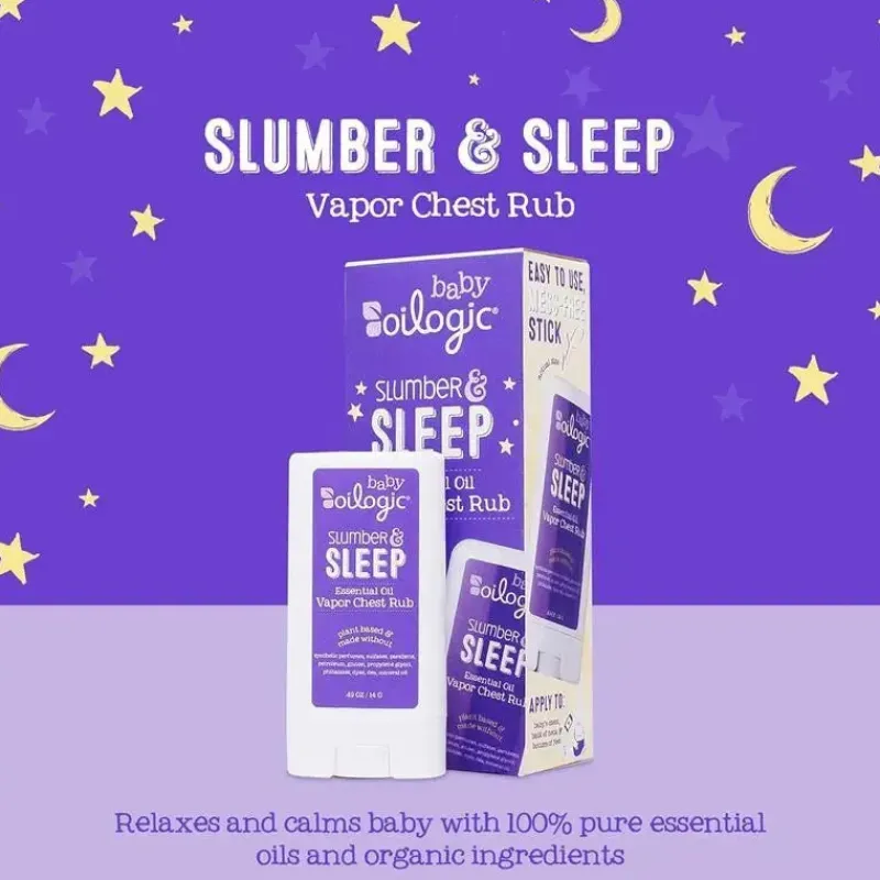 oilogic__stick_para_esfre_SKUYsLxMzbI_3.webp Oilogic Baby Oilogic - Stick para esfregar o peito com vapor relaxante, dormir e dormir Outlet