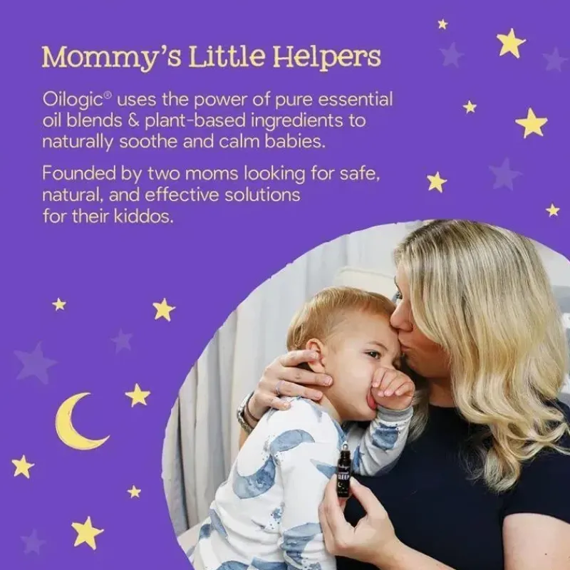 oilogic_baby__alvio_de_ba_SKUc7zLPrzE_5.webp Oilogic Baby - Alívio de banho de vapor com óleo essencial para dormir e dormir para bebês e crianças pequenas Clearance