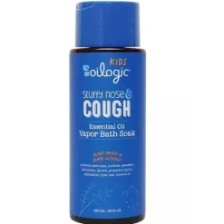Oilogic Baby Oilogic Kids - Banho de vapor para resfriado e tosse Sale