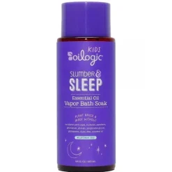 Oilogic Baby Oilogic Kids - banho de vapor com óleo essencial Slumber & Sleep Outlet