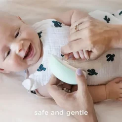 Ola Baby - Aparador de unhas elétrico recarregável para bebês Discount