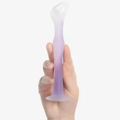 Ola Baby - Aplicador de Creme para Assaduras com Base de Sucção, Mirtilo Fashion