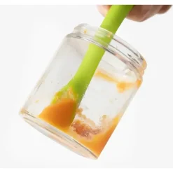 Olababy Ola Baby - Colher de Alimentação para Bebê 2Pk, Verde Clearance