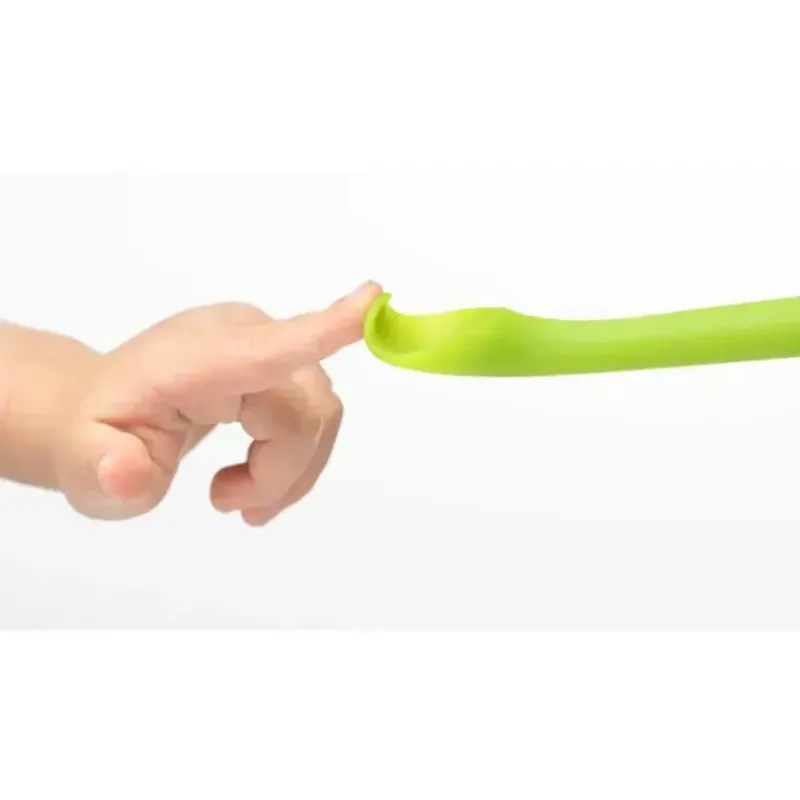 ola_baby__colher_de_alime_SKU9asc8Ngl_3.webp Olababy Ola Baby - Colher de Alimentação para Bebê 2Pk, Verde Clearance