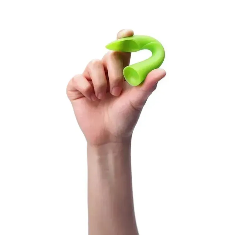 ola_baby__colheres_de_tre_SKU4H2lOOHB_1.webp Ola Baby - Colheres de treinamento para bebês, verde (conjunto de 2) Sale