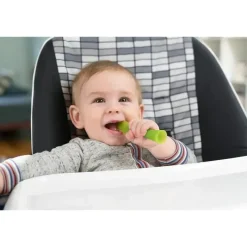 Ola Baby - Colheres de treinamento para bebês, verde (conjunto de 2) Sale