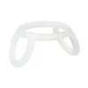 Olababy Ola Baby - Garrafa delicada com alça de mordedor de silicone Discount