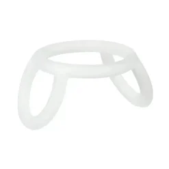 Olababy Ola Baby - Garrafa delicada com alça de mordedor de silicone Discount