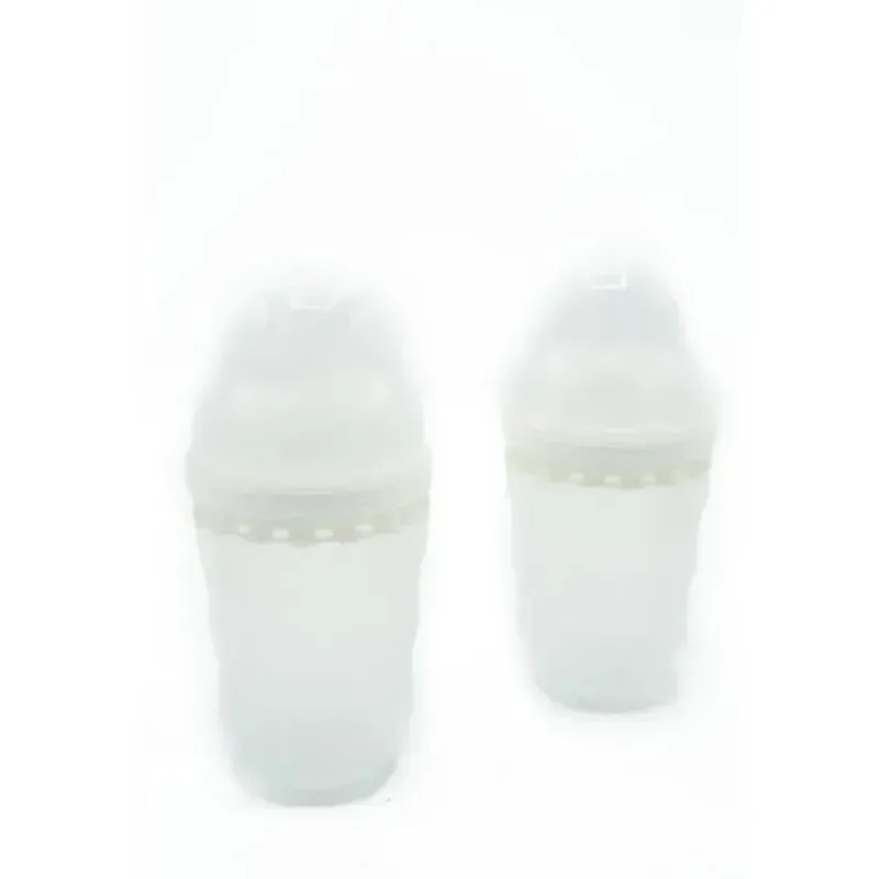 ola_baby__garrafa_neutra__SKUp5ojFMpP_5.webp Olababy Ola Baby - garrafa neutra suave para bebê de 8 onças, 2 unidades, geada Fashion