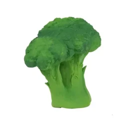 Oli u0026 Carol Oli & Carol - brinquedo mastigável, Brucy The Broccoli Best