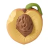 Oli u0026 Carol Oli &amp; Carol - Brinquedo Mastigável, Palm Peach New