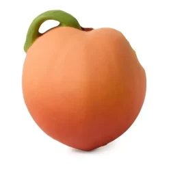 Oli u0026 Carol Oli &amp; Carol - Brinquedo Mastigável, Palm Peach New