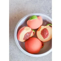 Oli u0026 Carol Oli &amp; Carol - Brinquedo Mastigável, Palm Peach New