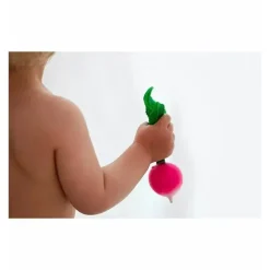 Oli u0026 Carol Oli &amp; Carol - Brinquedo Mastigável, Ramona The Radish Fashion